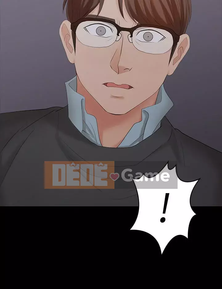 Trao đổi trò chơi Chương 1-41