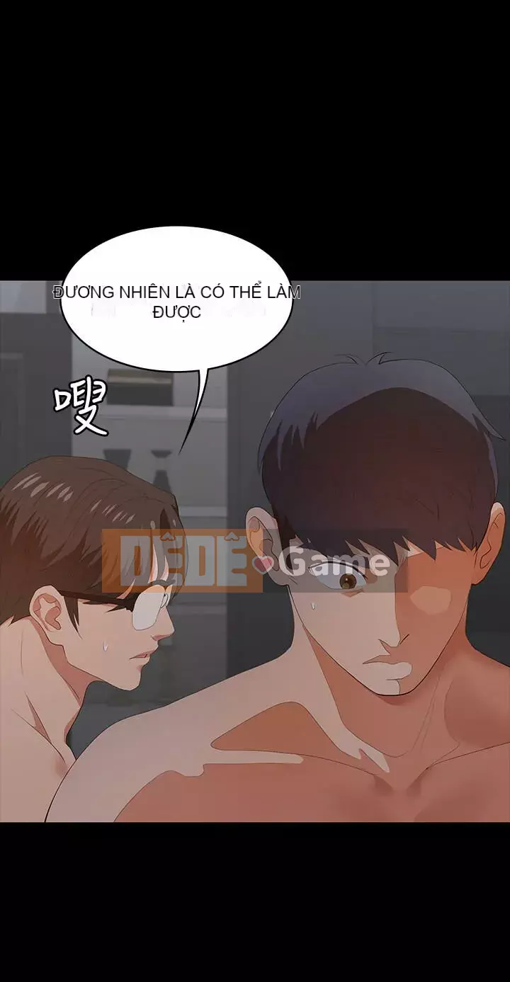 Trao đổi trò chơi Chương 1-41