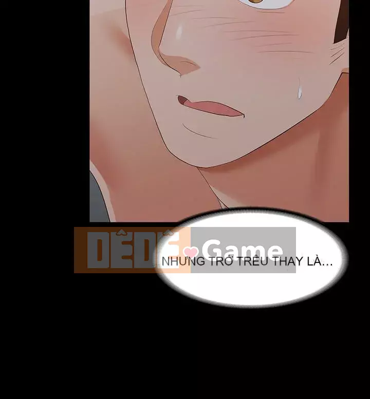 Trao đổi trò chơi Chương 1-41