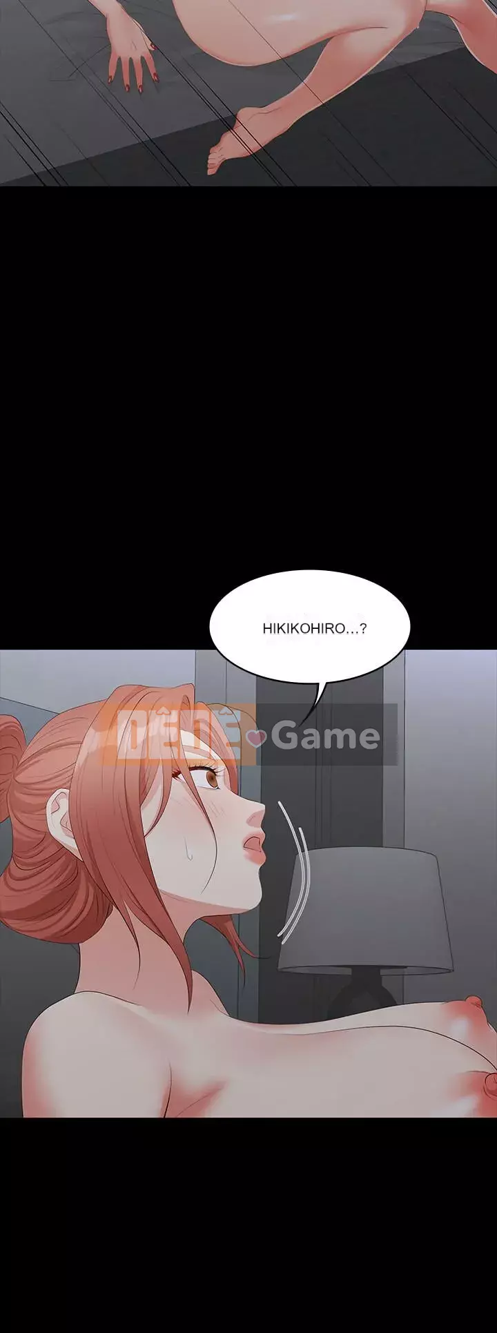 Trao đổi trò chơi Chương 1-41