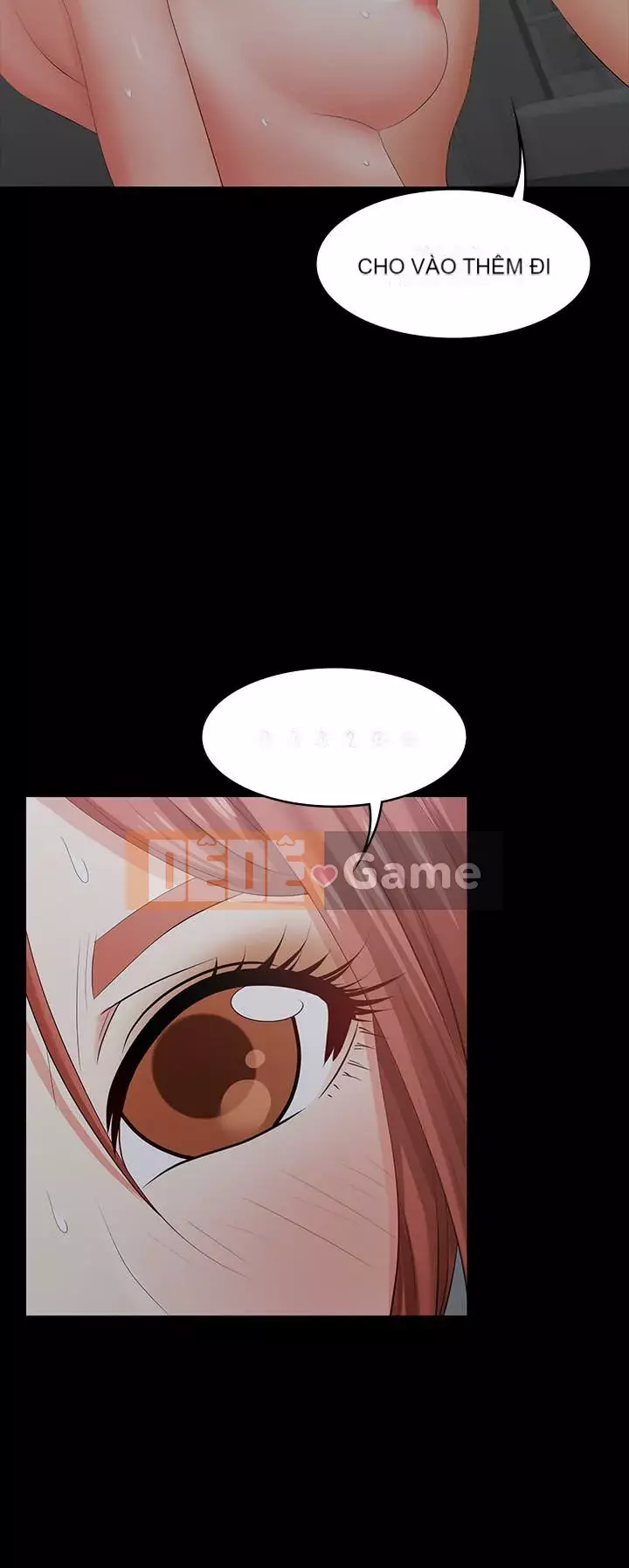 Trao đổi trò chơi Chương 1-41