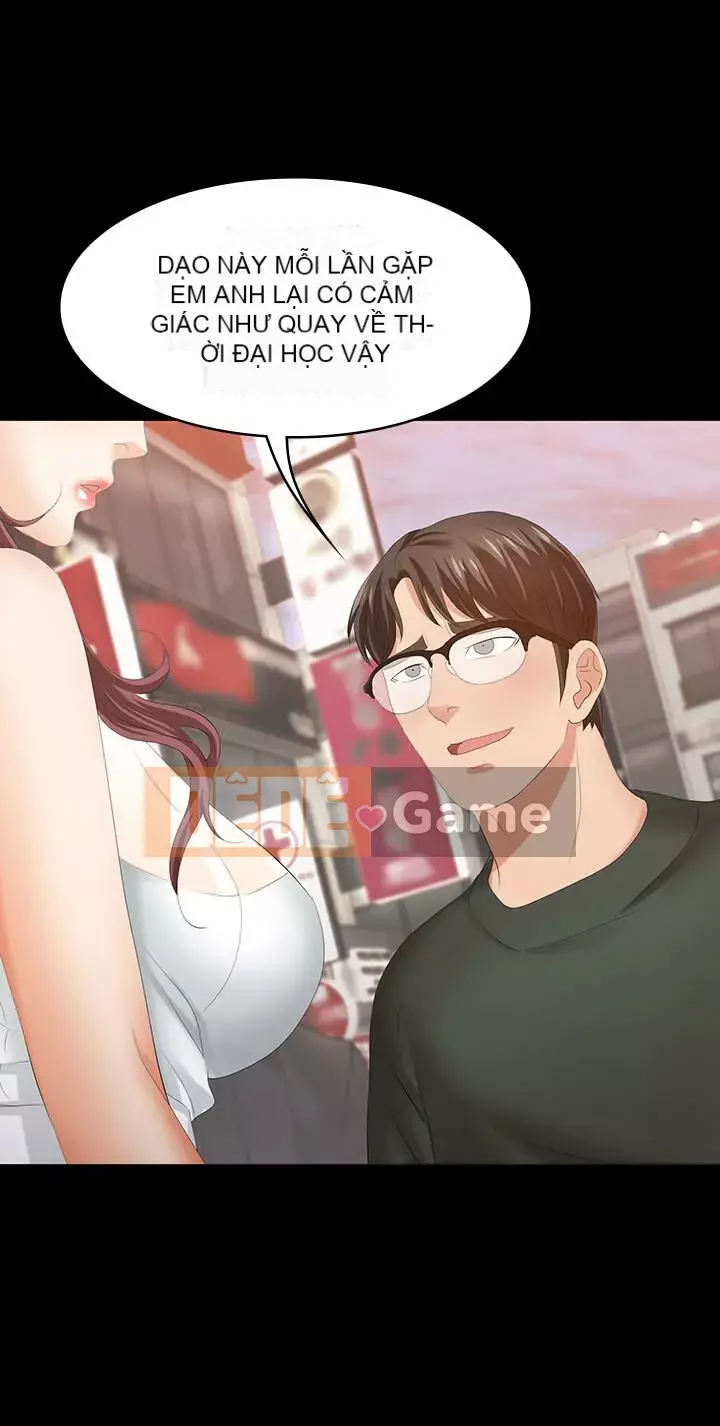 Trao đổi trò chơi Chương 1-41