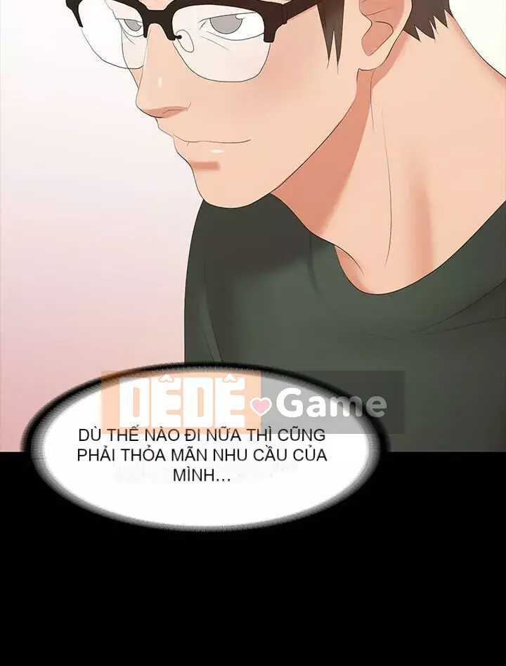 Trao đổi trò chơi Chương 1-41