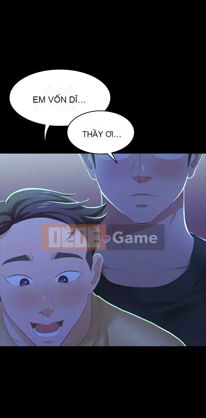 Trao đổi trò chơi Chương 1-41