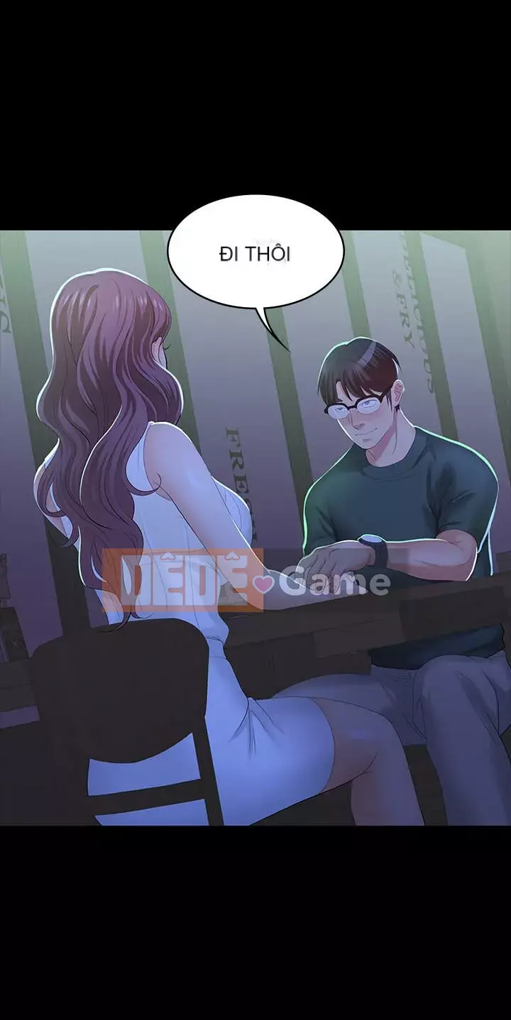 Trao đổi trò chơi Chương 1-41