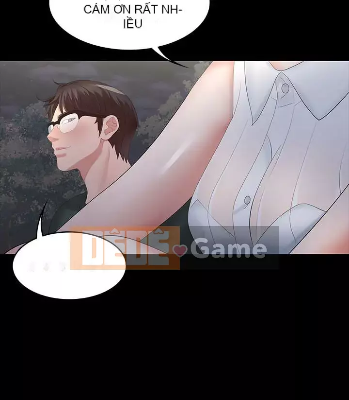 Trao đổi trò chơi Chương 1-41