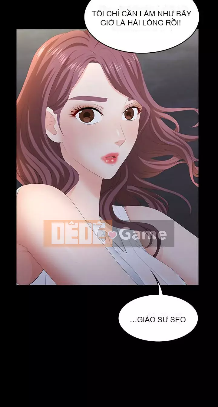 Trao đổi trò chơi Chương 1-41