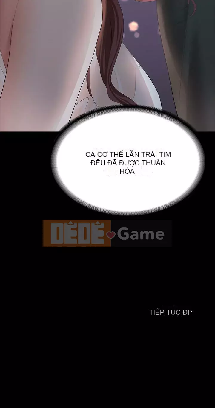 Trao đổi trò chơi Chương 1-41