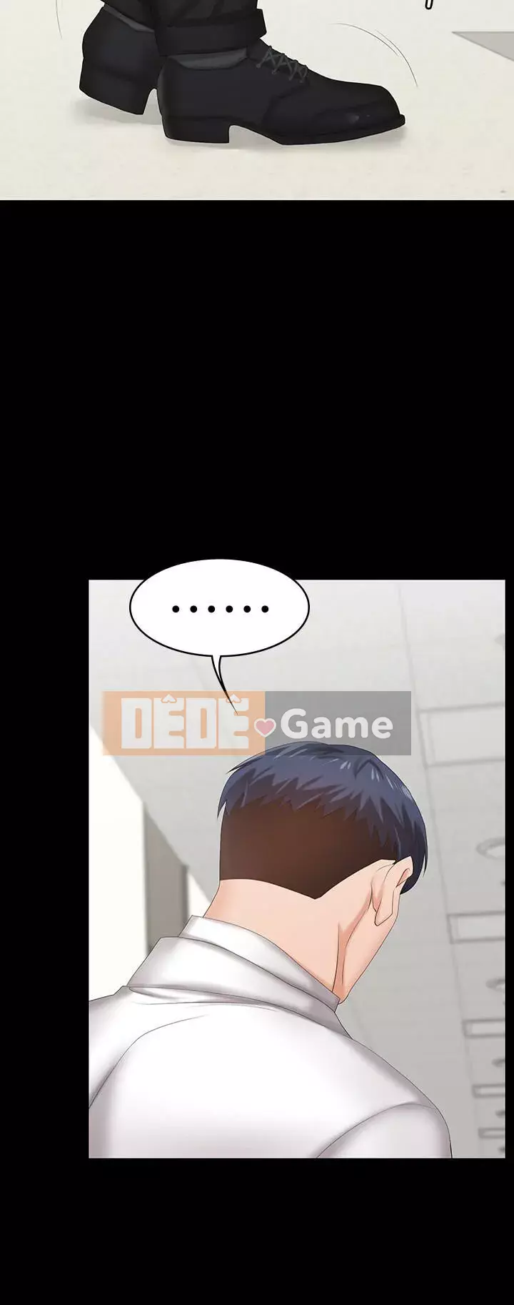 Trao đổi trò chơi Chương 1-41