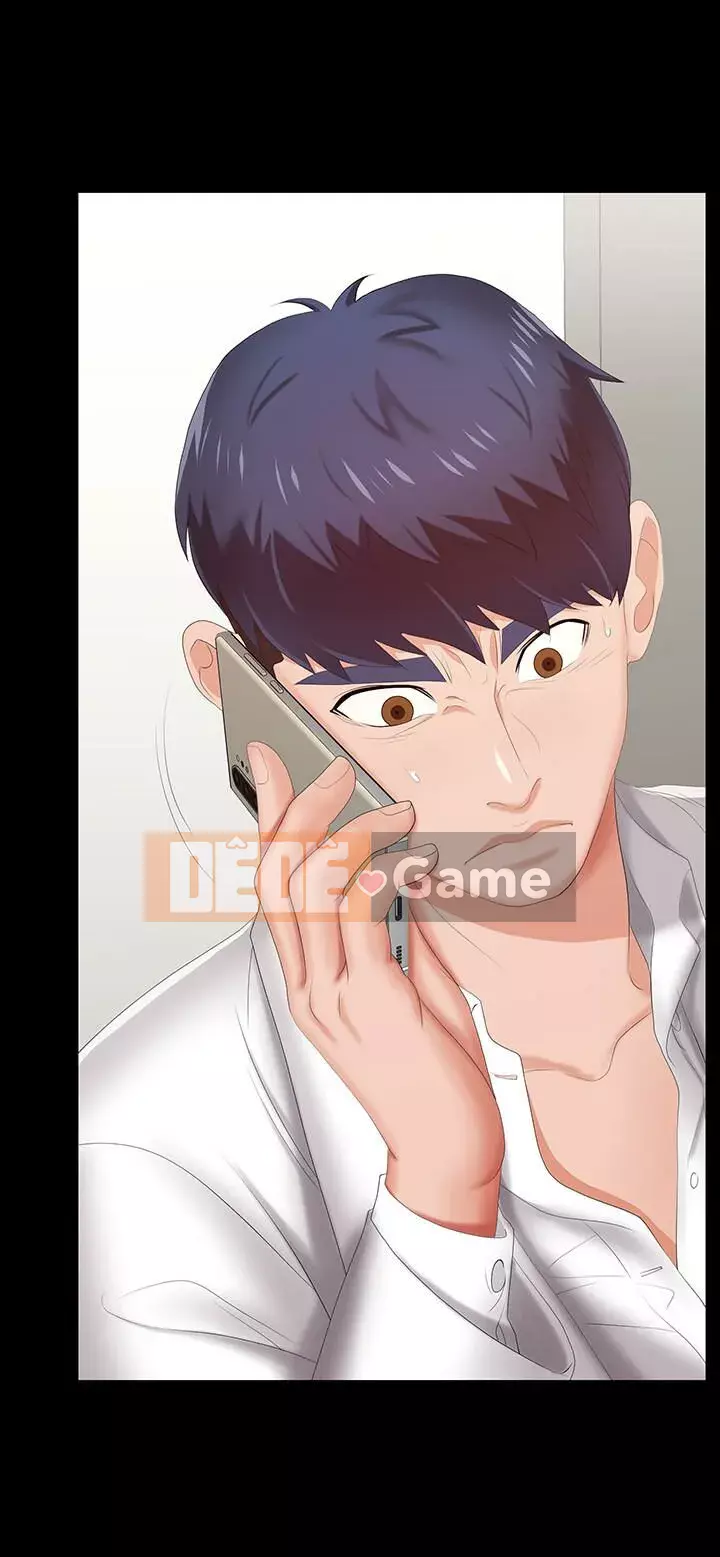 Trao đổi trò chơi Chương 1-41