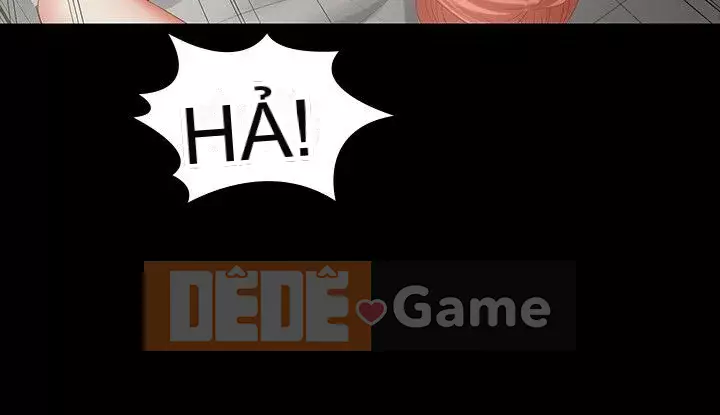 Trao đổi trò chơi Chương 1-41