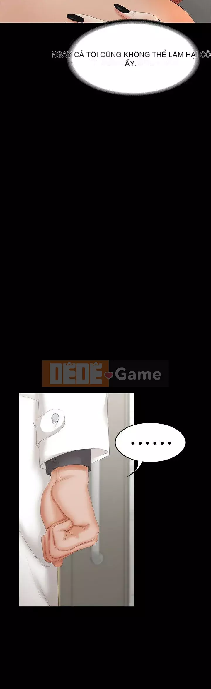 Trao đổi trò chơi Chương 1-41