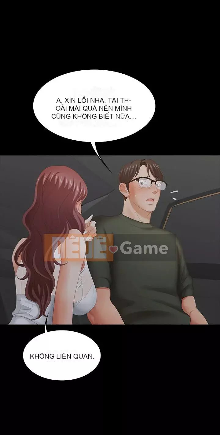 Trao đổi trò chơi Chương 1-41