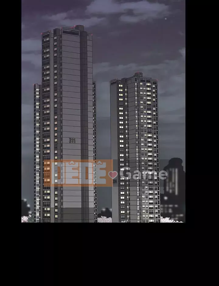 Trao đổi trò chơi Chương 1-41