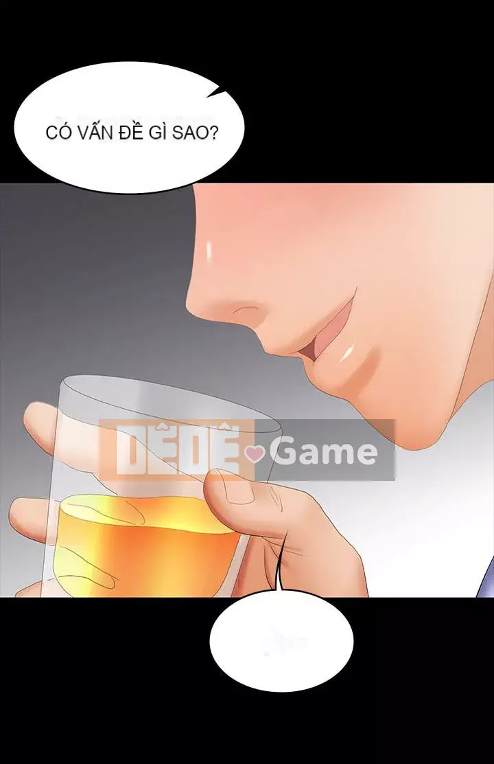 Trao đổi trò chơi Chương 1-41