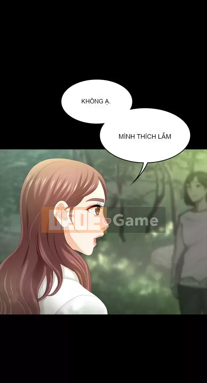 Trao đổi trò chơi Chương 1-41