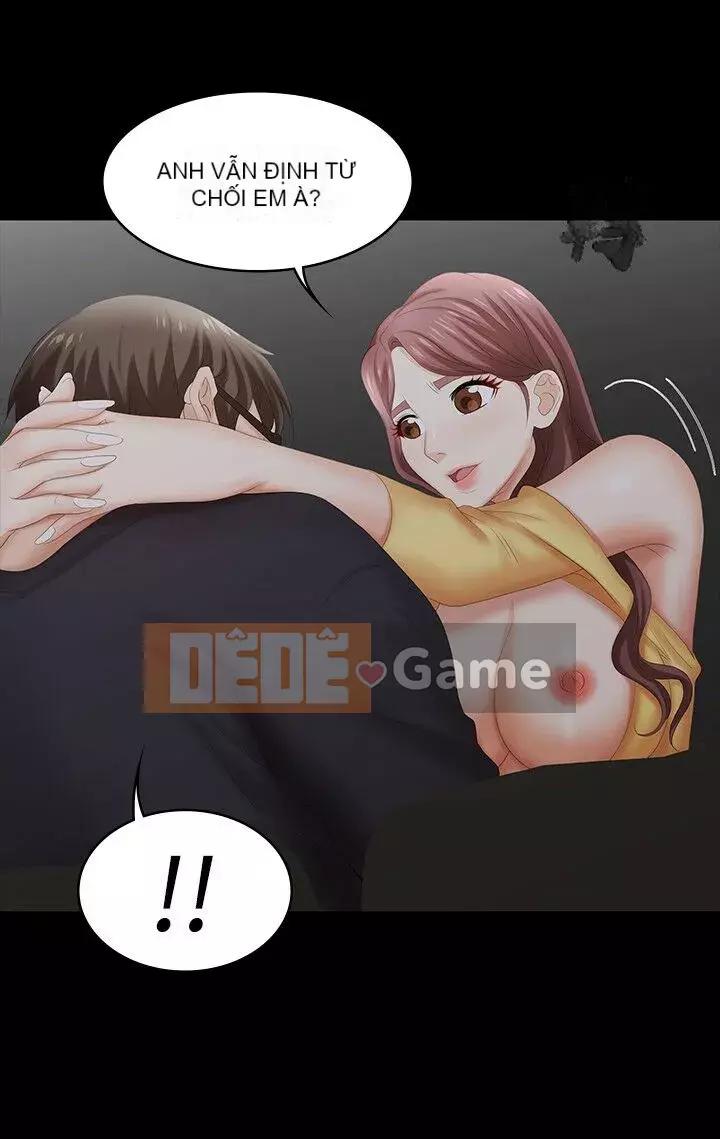 Trao đổi trò chơi Chương 1-41