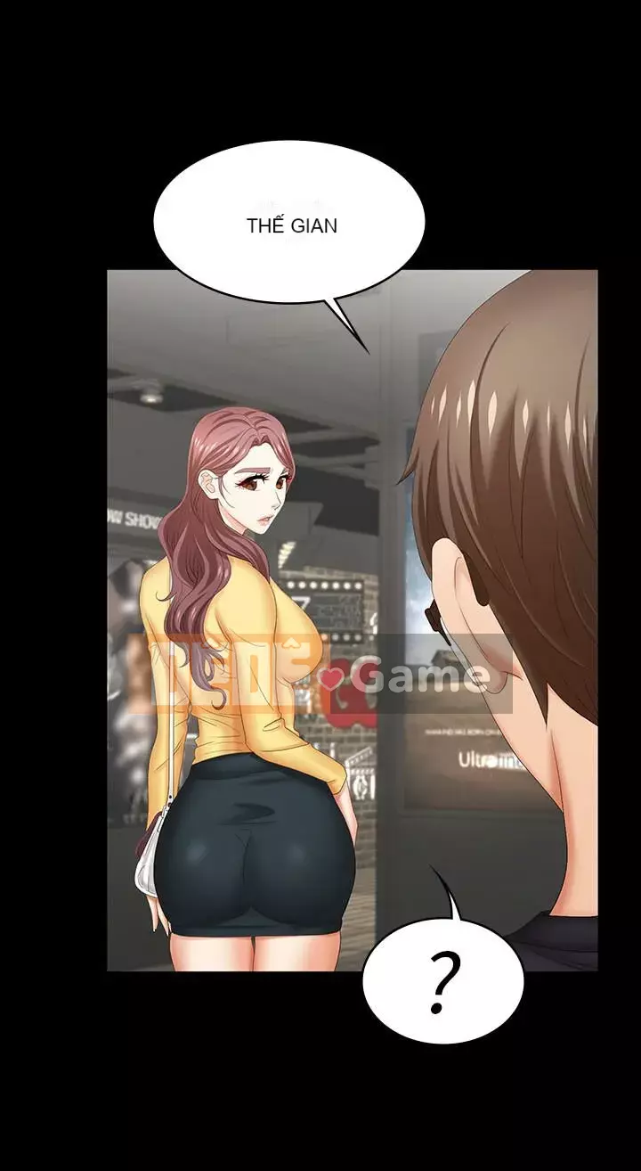 Trao đổi trò chơi Chương 1-41