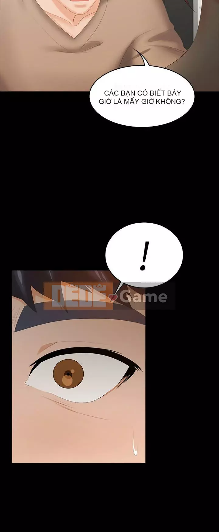 Trao đổi trò chơi Chương 1-41