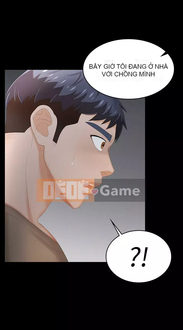 Trao đổi trò chơi Chương 1-41