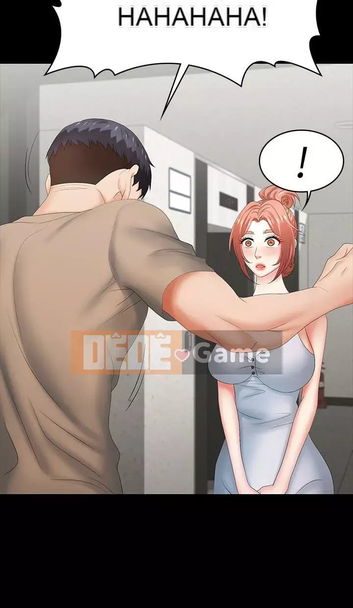 Trao đổi trò chơi Chương 1-41