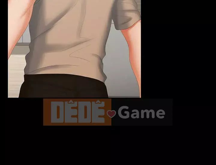 Trao đổi trò chơi Chương 1-41