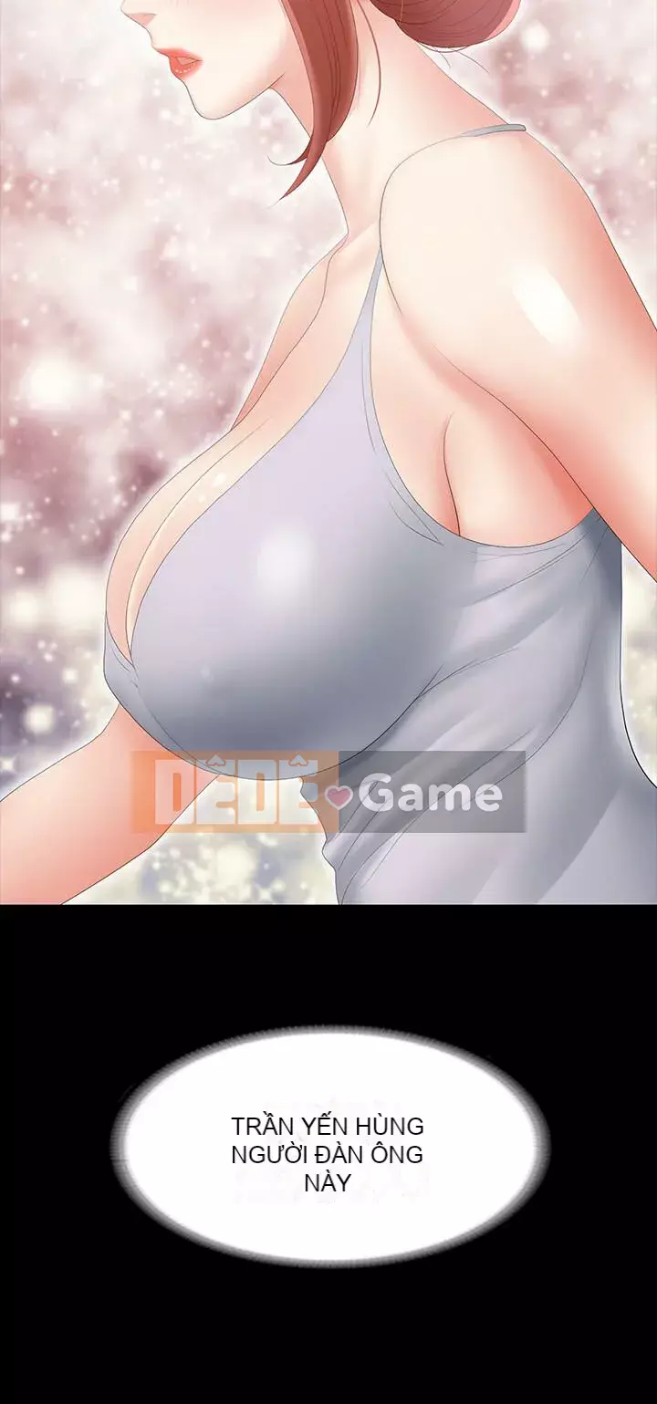 Trao đổi trò chơi Chương 1-41