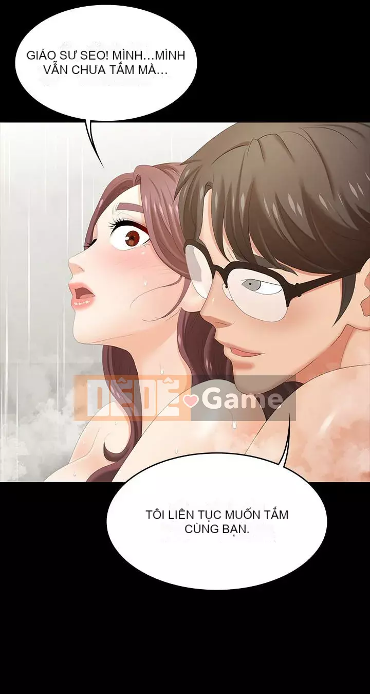 Trao đổi trò chơi Chương 1-41