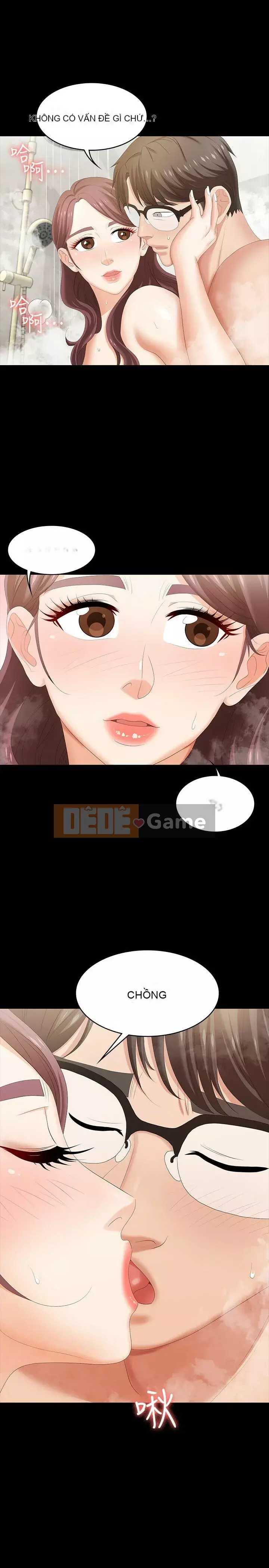 Trao đổi trò chơi Chương 1-41