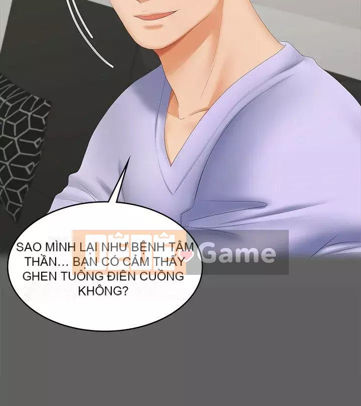 Trao đổi trò chơi Chương 1-41