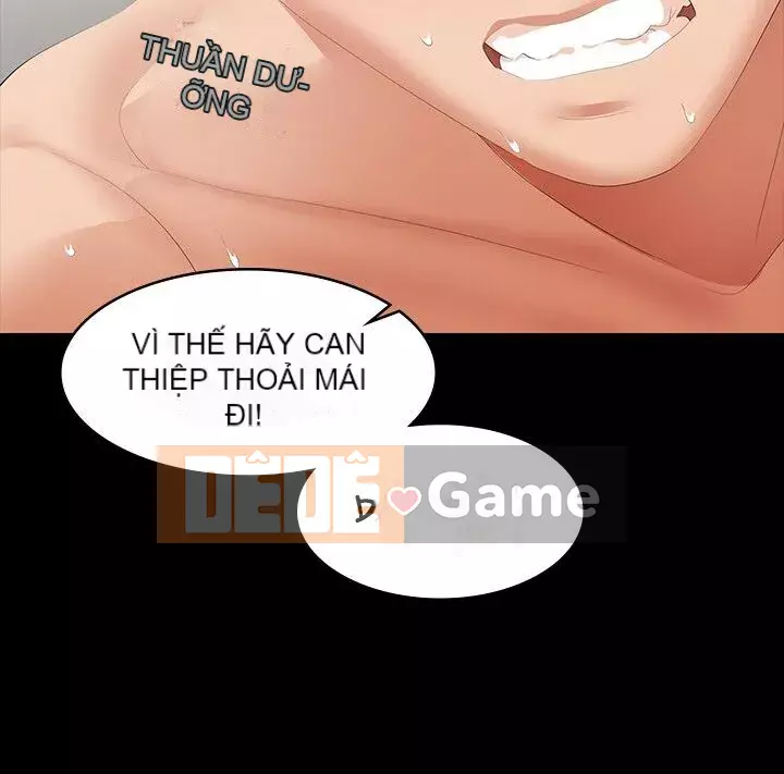 Trao đổi trò chơi Chương 1-41