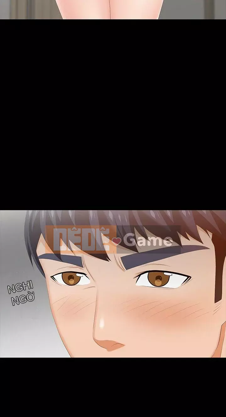 Trao đổi trò chơi Chương 1-41