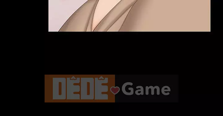 Trao đổi trò chơi Chương 1-41