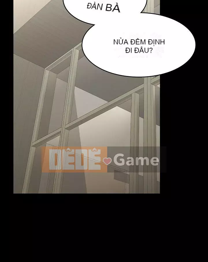 Trao đổi trò chơi Chương 1-41