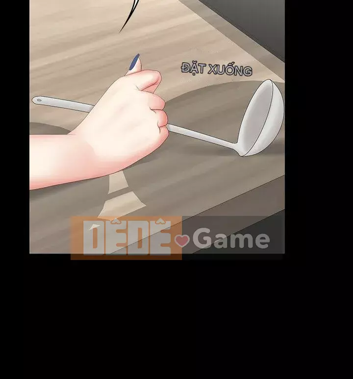 Trao đổi trò chơi Chương 1-41