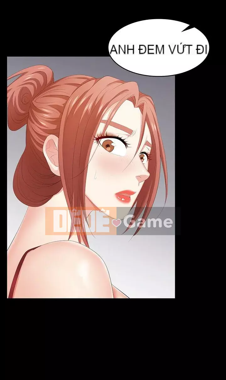 Trao đổi trò chơi Chương 1-41