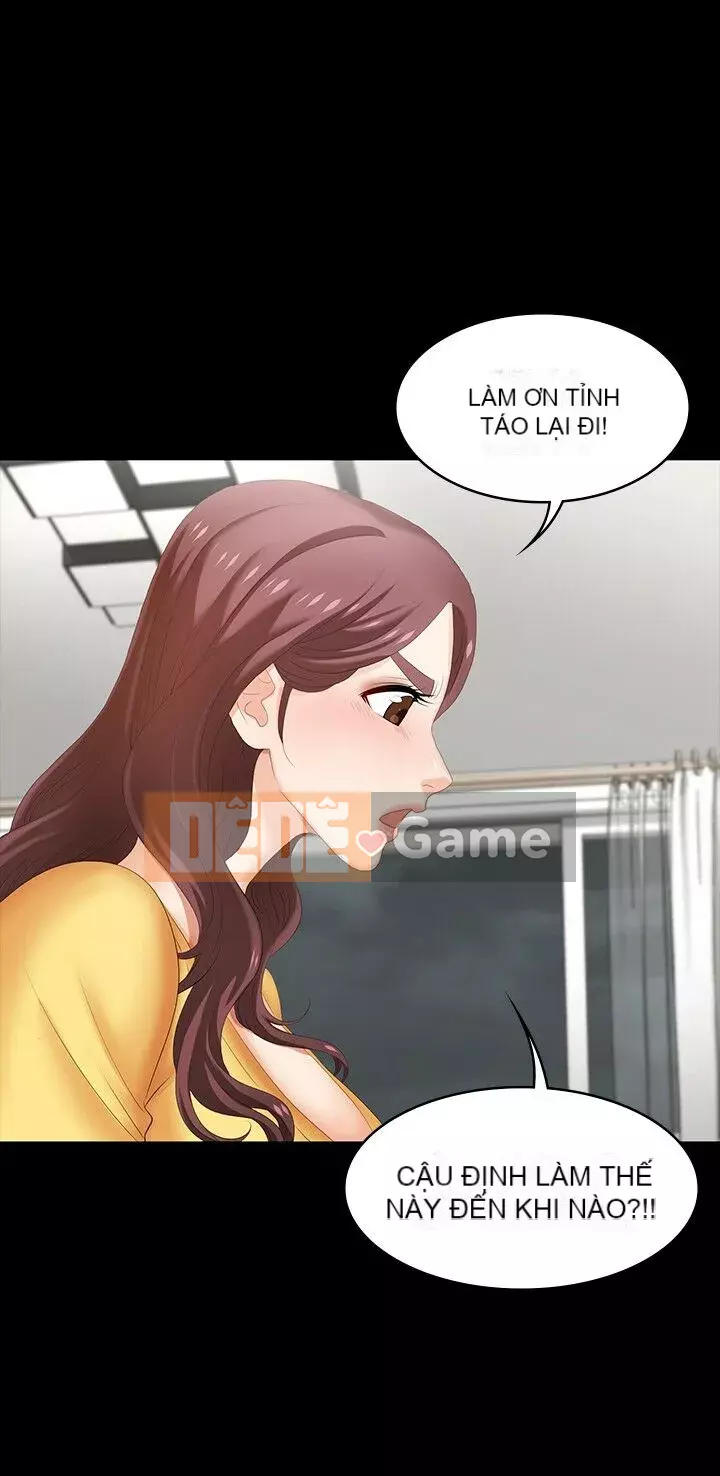 Trao đổi trò chơi Chương 1-41