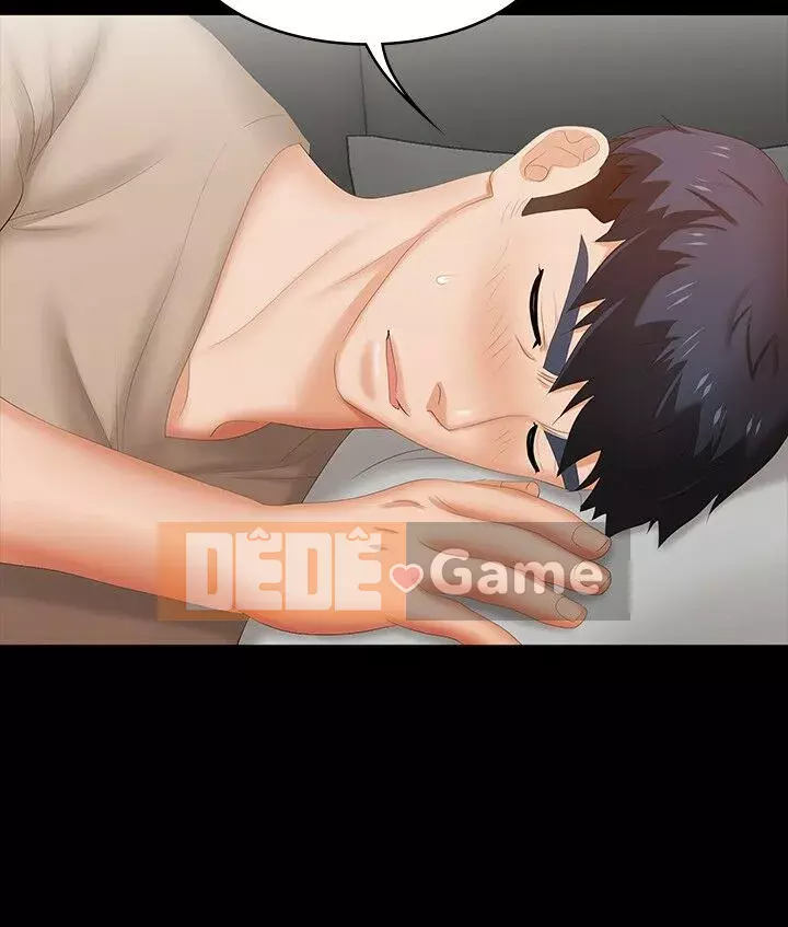 Trao đổi trò chơi Chương 1-41