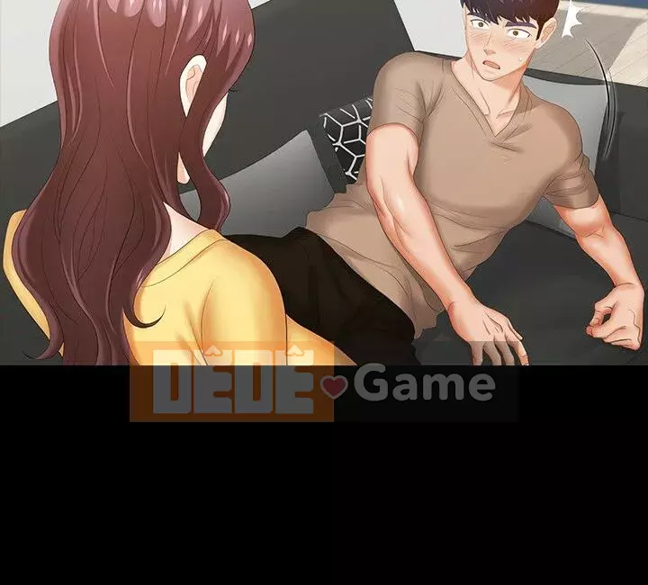 Trao đổi trò chơi Chương 1-41