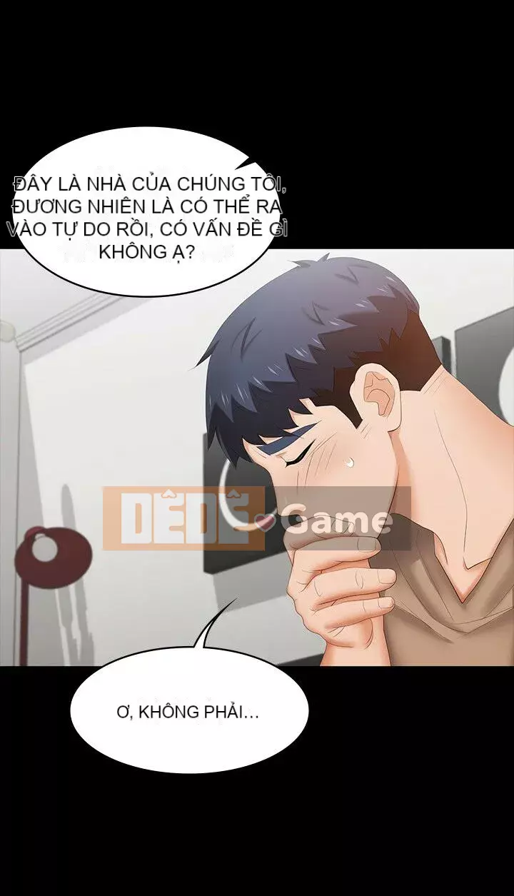 Trao đổi trò chơi Chương 1-41