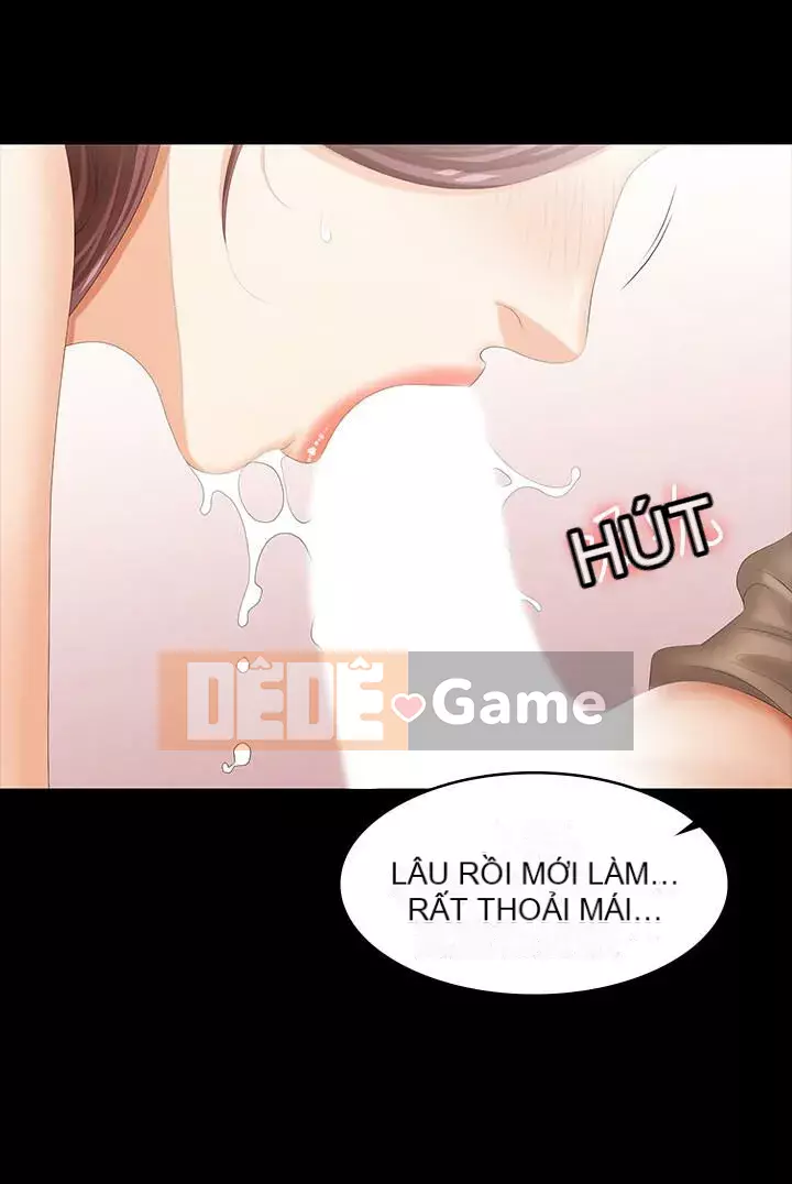 Trao đổi trò chơi Chương 1-41