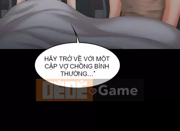 Trao đổi trò chơi Chương 1-41