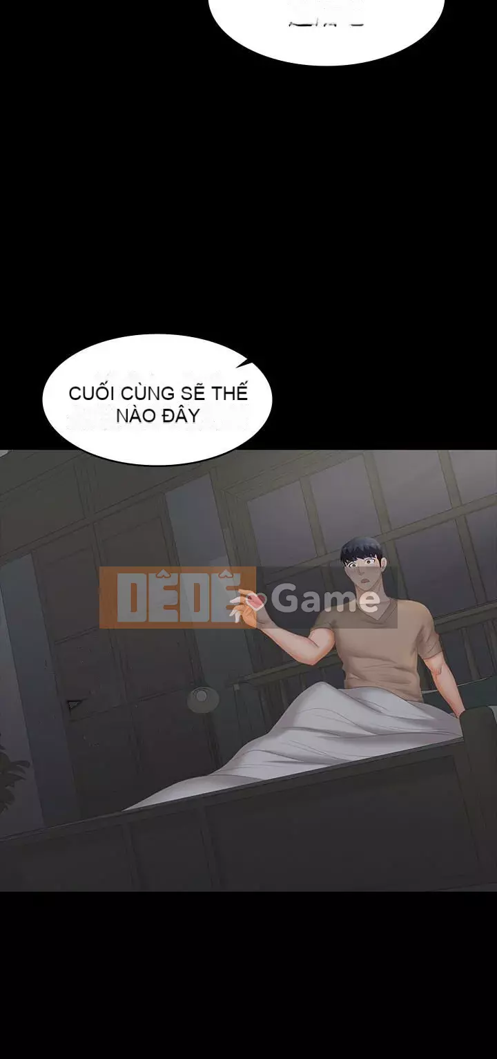 Trao đổi trò chơi Chương 1-41