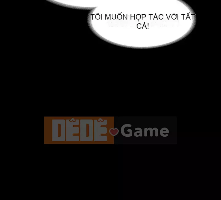 Trao đổi trò chơi Chương 1-41