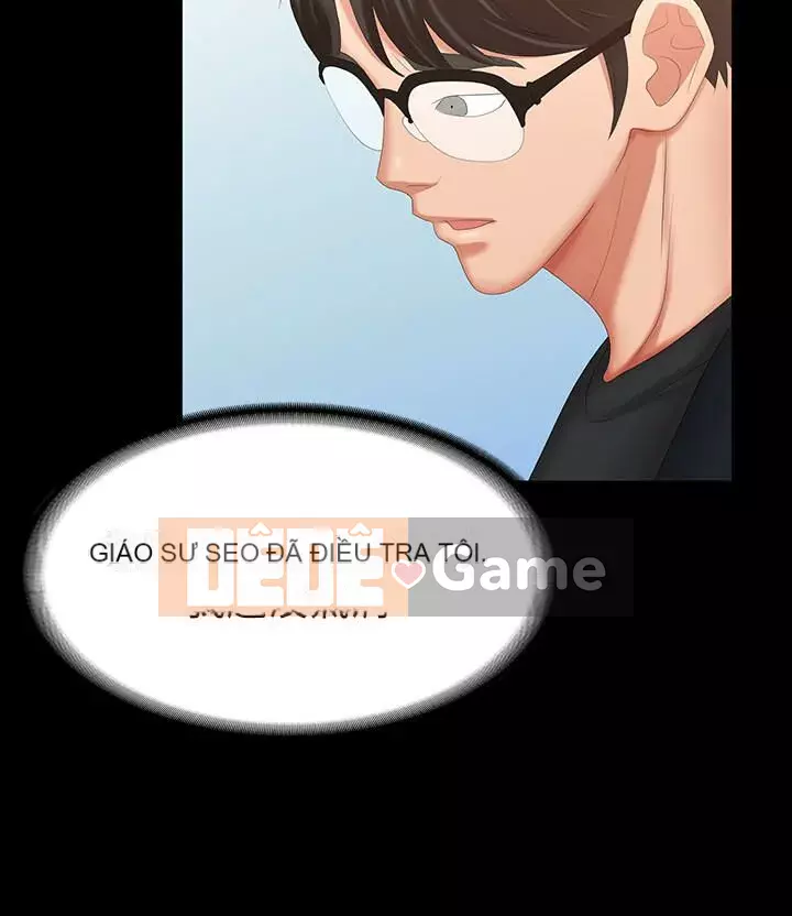 Trao đổi trò chơi Chương 1-41