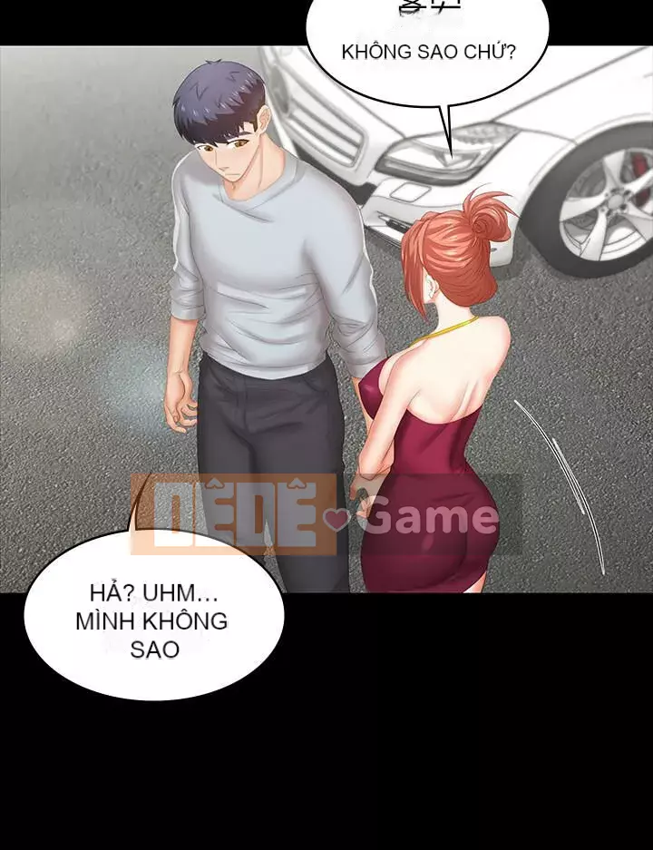 Trao đổi trò chơi Chương 1-41