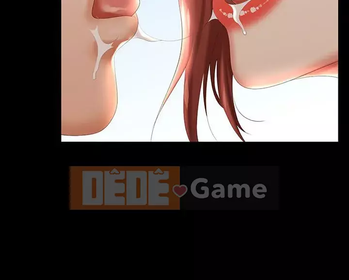 Trao đổi trò chơi Chương 1-41