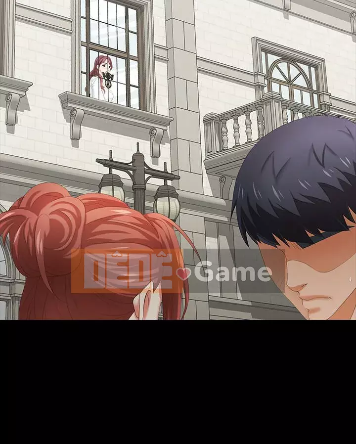 Trao đổi trò chơi Chương 1-41