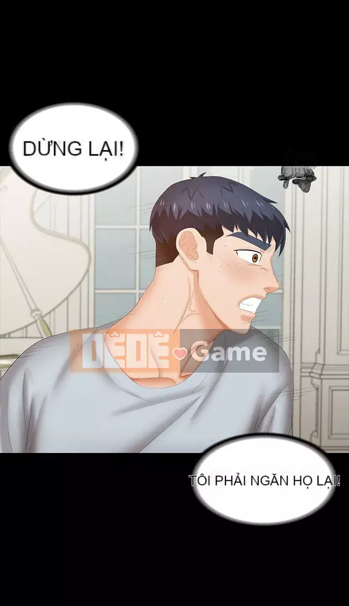 Trao đổi trò chơi Chương 1-41