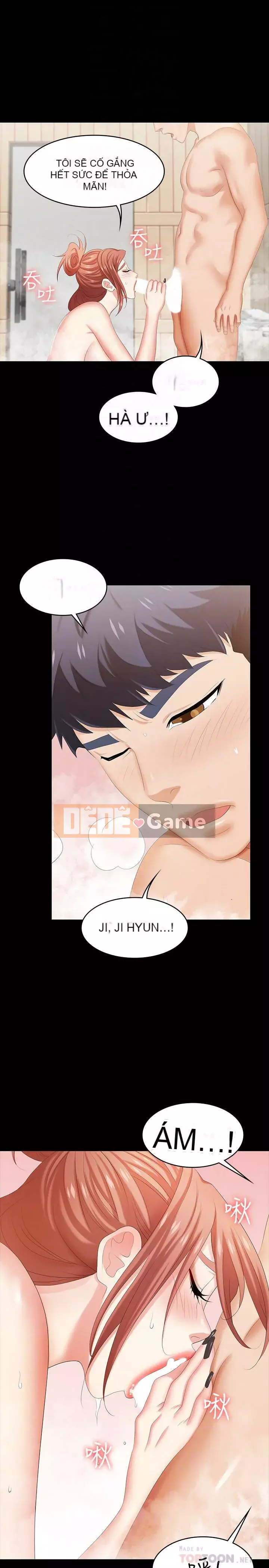 Trao đổi trò chơi Chương 1-41